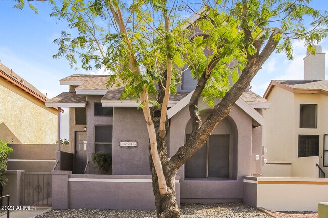 Building Photo - 6713 W Aire Libre Ave