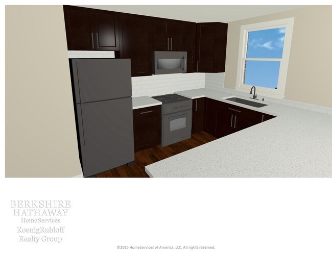 Building Photo - 1225 W Foster Ave