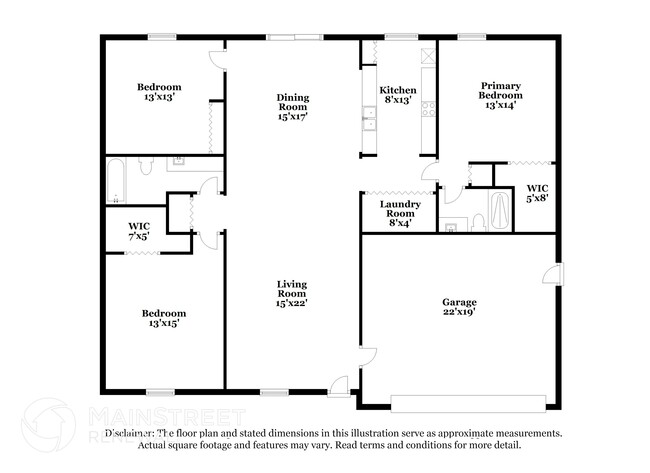 Building Photo - 8011 Mockernut Ln