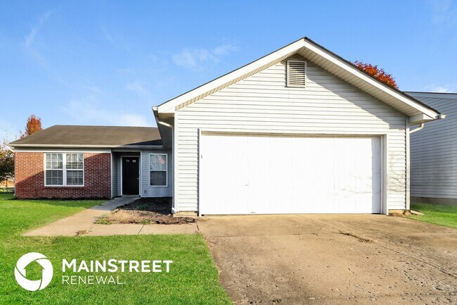Foto del edificio - 9611 Combs Ln