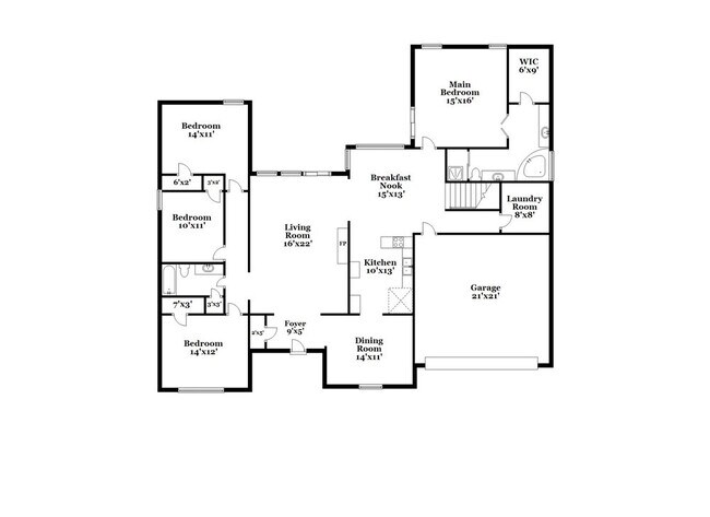 Building Photo - 8681 Herring Cove