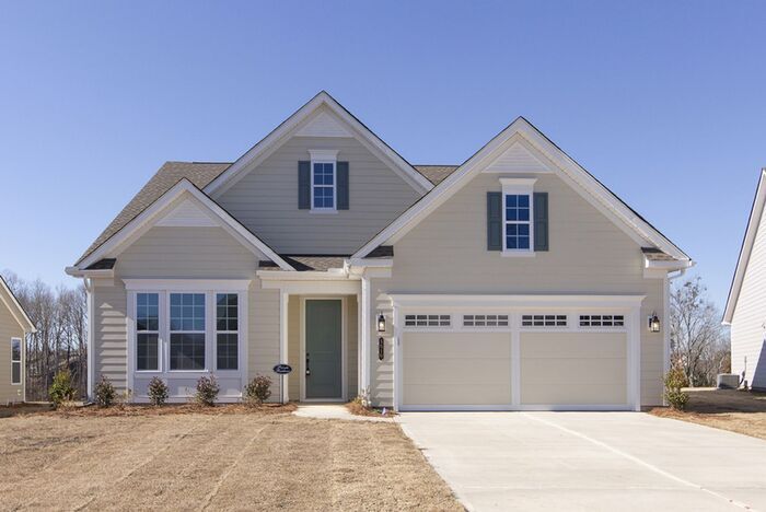 Primary Photo - Luxury Living-Kolter Built Home in 55+ Cre...
