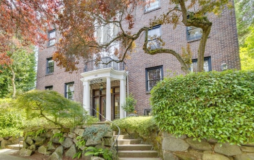 Photo - 1120 17th Ave Apartment