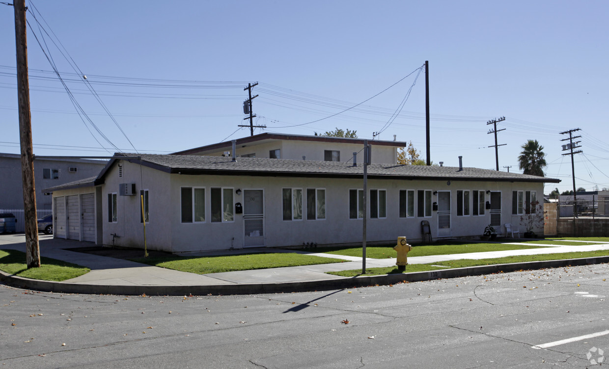 Building Photo - 1414 2nd St