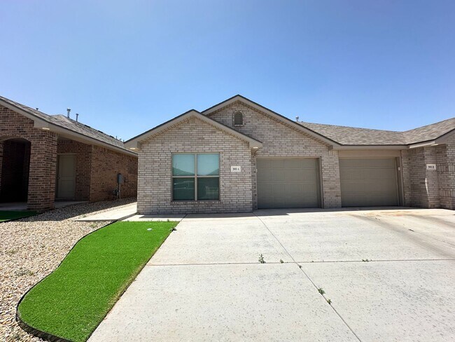 Foto del edificio - 2005 Aberdeen Ave