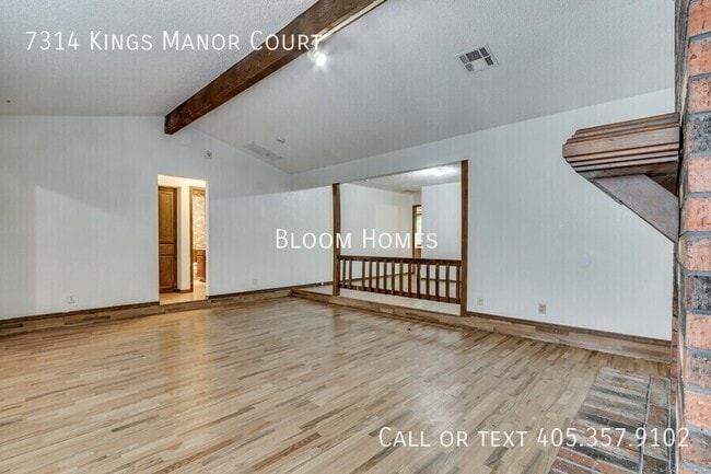 Foto del edificio - 7314 Kings Manor Ct