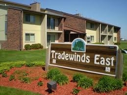 Foto principal - Tradewinds East Apartments