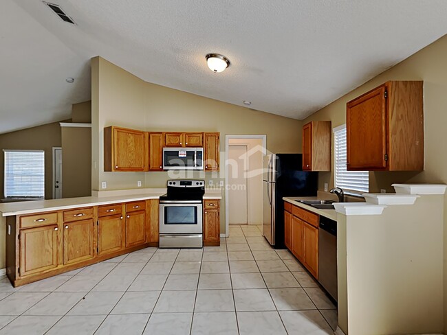 Foto del edificio - 12706 Parkbury Dr