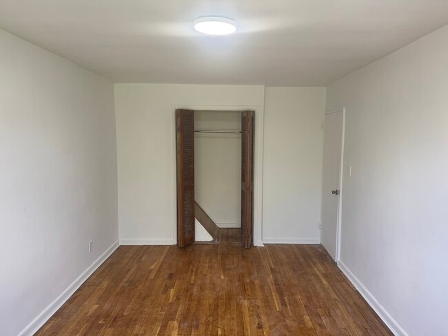 Bedroom 1: 10 x 16 - 727 E 101st St