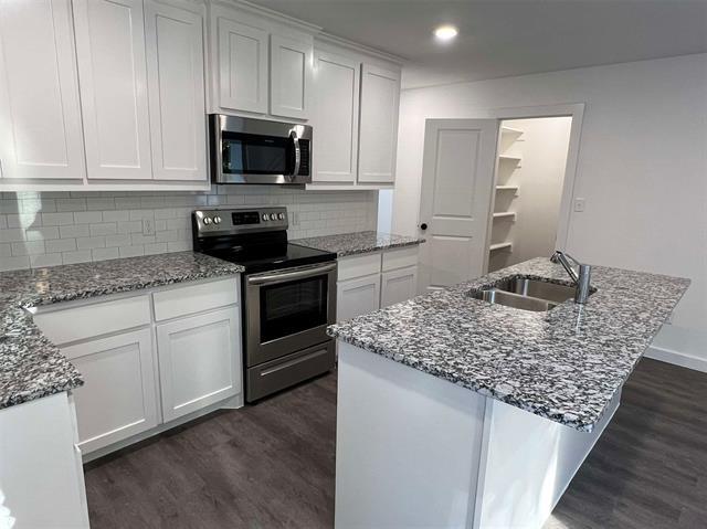 Foto del edificio - 2522-2524 S Fannin Ave