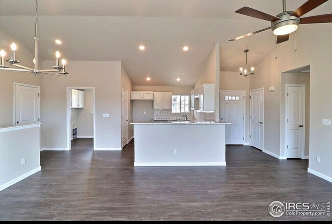 Building Photo - Excellent 3-Bedroom Home in Evans With Great Backyard & Attached Garage!