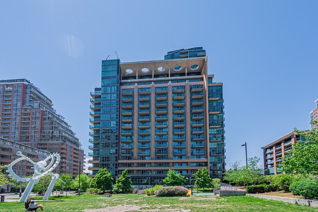 Photo du bâtiment - 69 Lynn Williams St