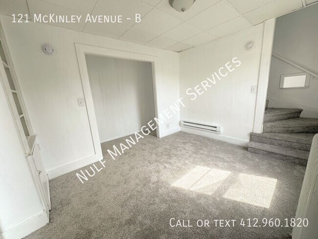 Foto del edificio - 121 McKinley Ave