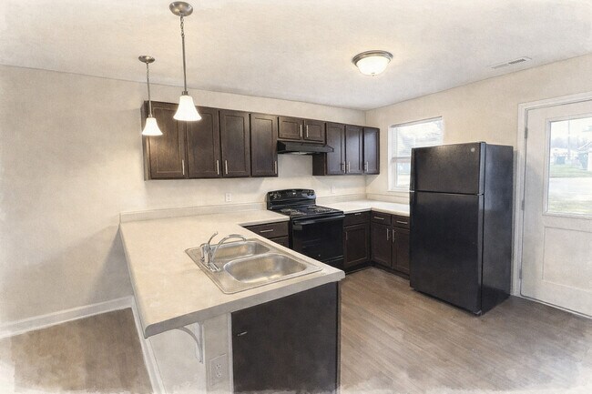 Foto del edificio - The Glen