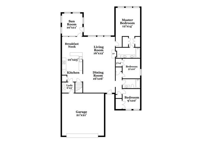 Foto del edificio - 2012 Watsonia Dr