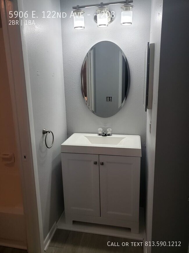 Foto del edificio - Renovated Tampa Condo