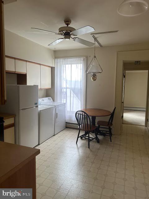 Foto del edificio - 117 E Biddle St