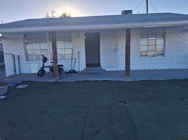 Foto del edificio - 415 N 13th St