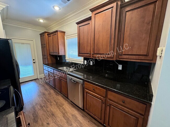 Foto del edificio - 3BR/3BA For Rent