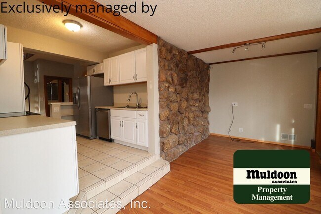 Building Photo - 2 br, 2 bath House - 1932 Bragdon Ave
