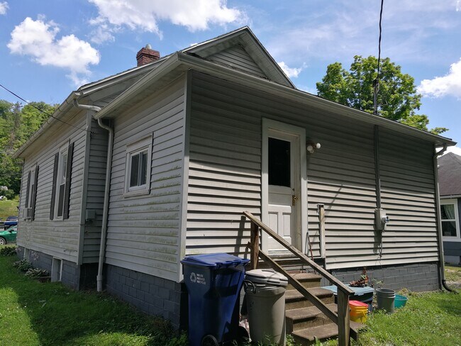Foto del edificio - 477 Richland Ave