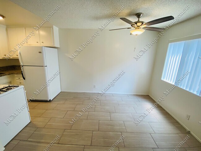 Unidad 15 Cocina comedor - 11260 Westminster Ave