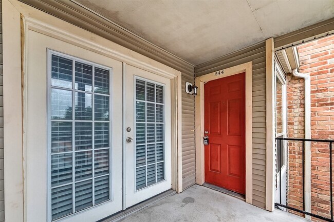 Photo - 3700 W Clay St Apartment