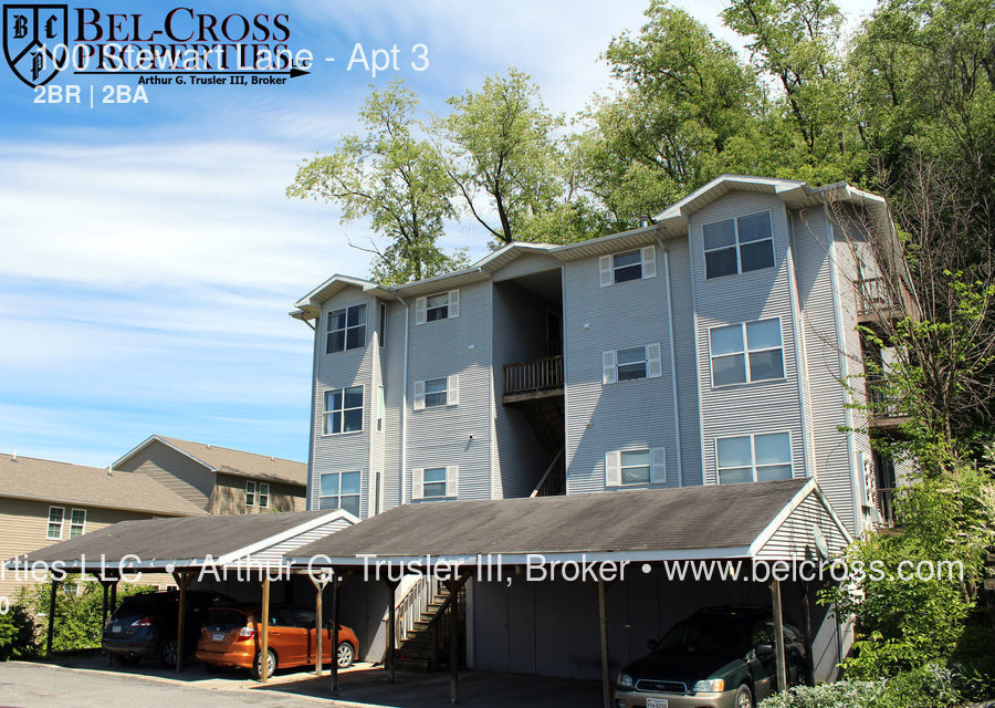 Foto principal - 100 Stewart Ln