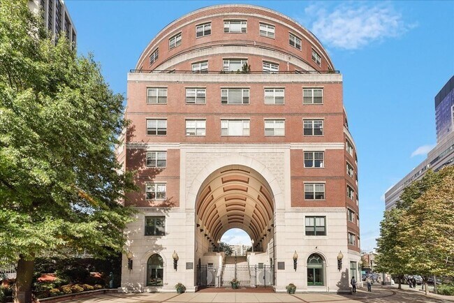 Foto del edificio - 150 Staniford St