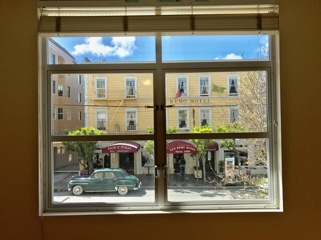 Foto del edificio - 2230 Mason St
