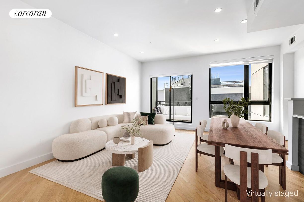 Foto principal - 186 Putnam Ave