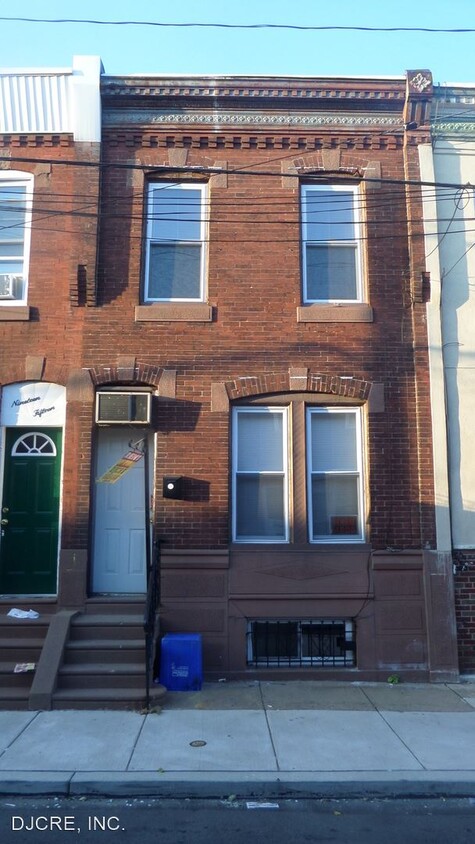 Primary Photo - 3 br, 1 bath House - 1913 Dudley Street