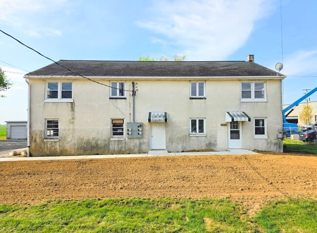 Foto del edificio - 2618 Creek Hill Rd