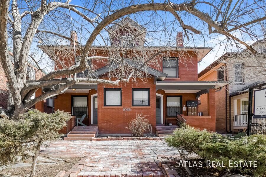 1066 N Clarkson St Unit 14, Denver, CO 80218 Room for Rent in Denver, CO