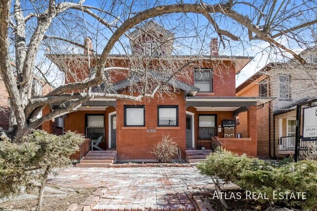 Foto del edificio - 1066 N Clarkson St