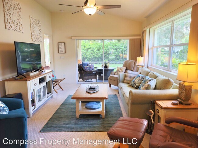 Foto del edificio - 2 br, 2 bath House - 1204 Auburn Cove Circle