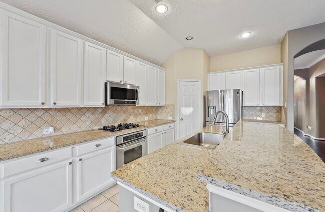 Building Photo - 13607 Caney Springs Ln