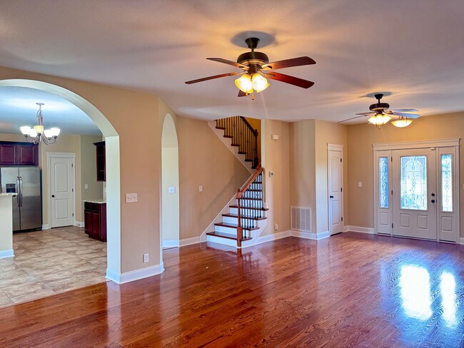 Building Photo - 1500 Pressler Way