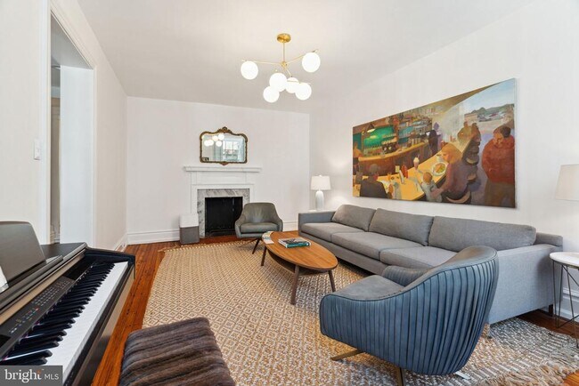 Foto del edificio - 333 S Smedley St