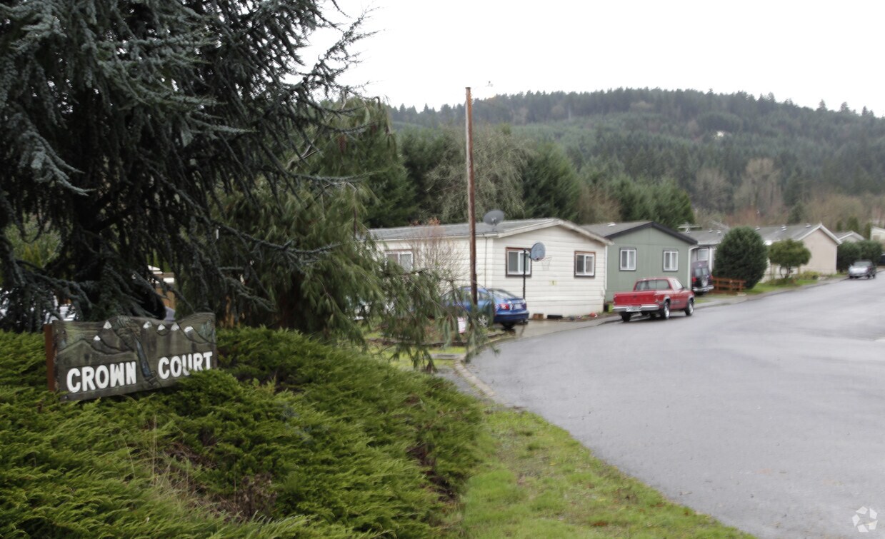 Foto principal - 27300-27363 SW Pacific Hwy