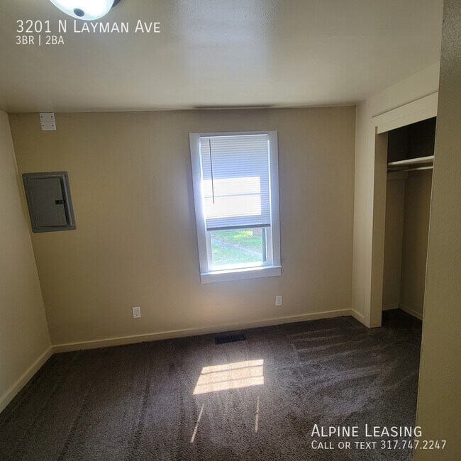 Building Photo - 3201 N Layman Ave