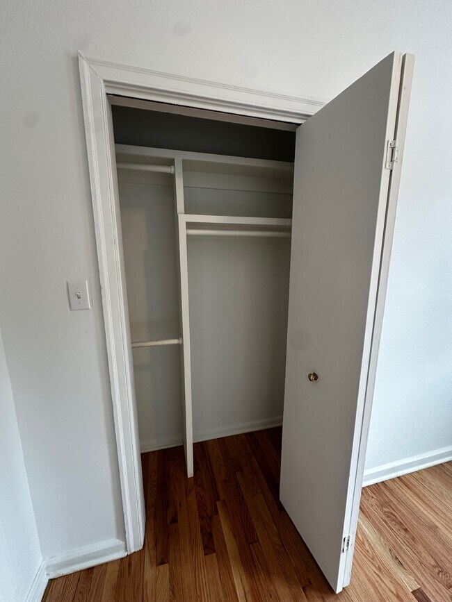 Foto del edificio - 1226 F St NE