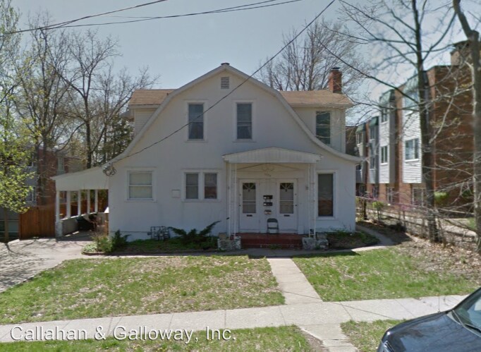 Building Photo - 1404 Bass Ave