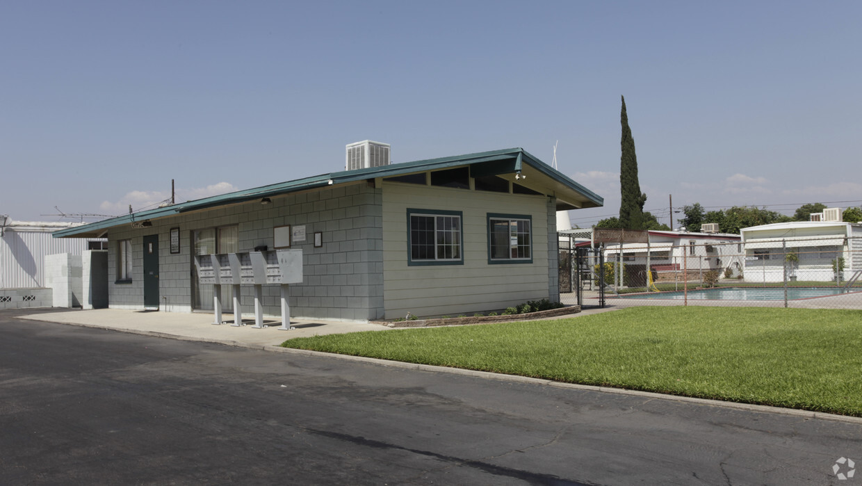 Foto del edificio - Bonanza Mobile Home Park