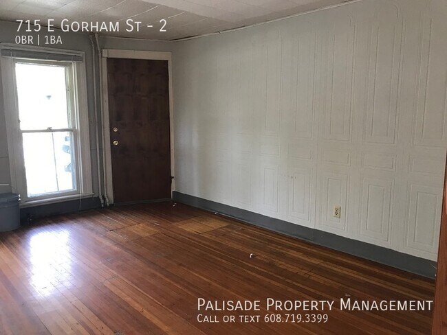 Foto del edificio - 715 E Gorham St