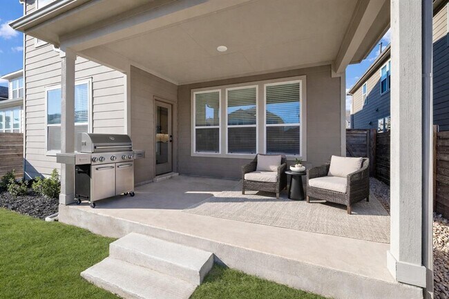 Foto del edificio - 240 Harbors Ln