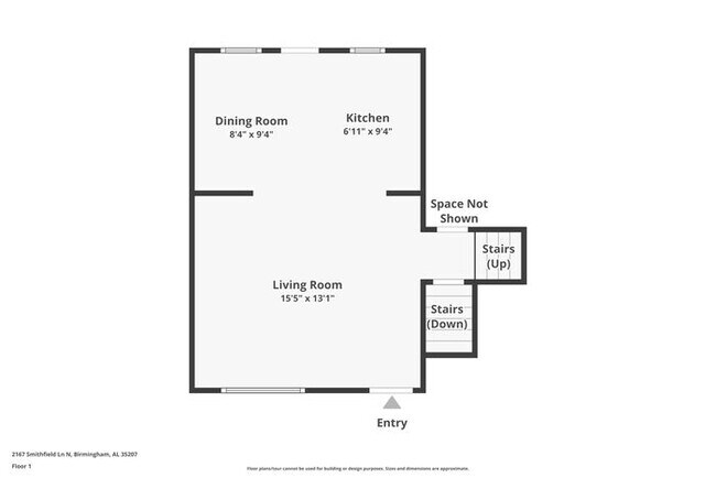 Foto del edificio - 2167 Smithfield Ln N