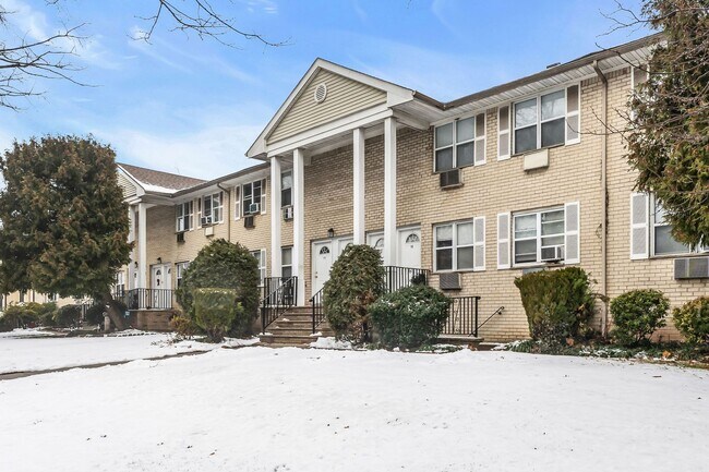 Foto del interior - Cheryl Gardens