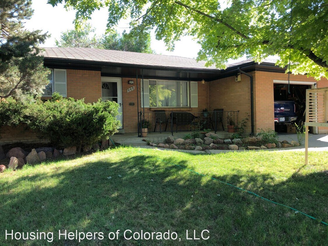 3 br, 2 bath House 694 Poppy Way House Rental in Broomfield, CO