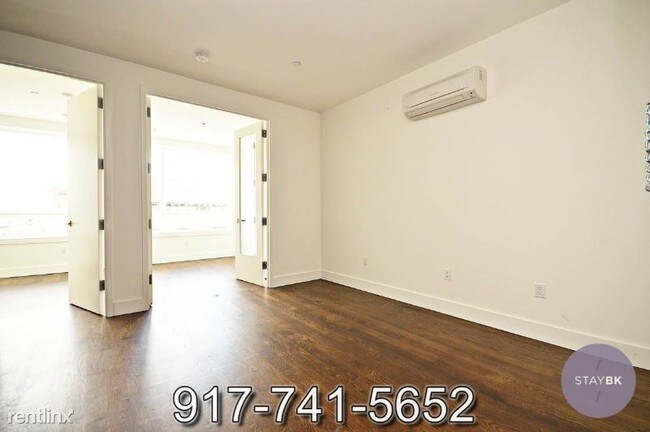 Building Photo - 2 br, 1 bath Apartment - 1236 Bedford Ave